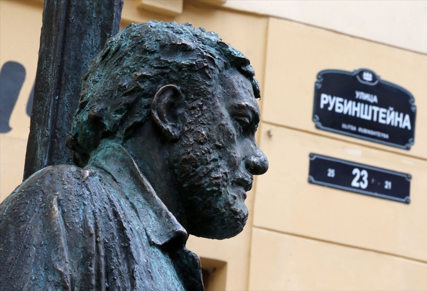 «День Д»: в Петербурге снова пройдет фестиваль памяти Сергея Довлатова