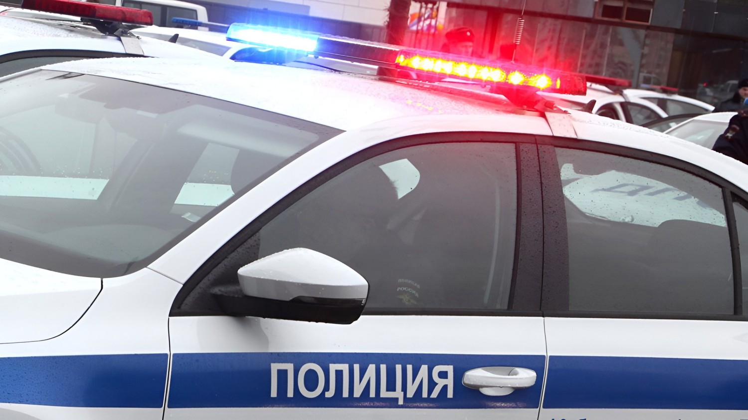 результаты двухдневной операции полиции в Петербурге