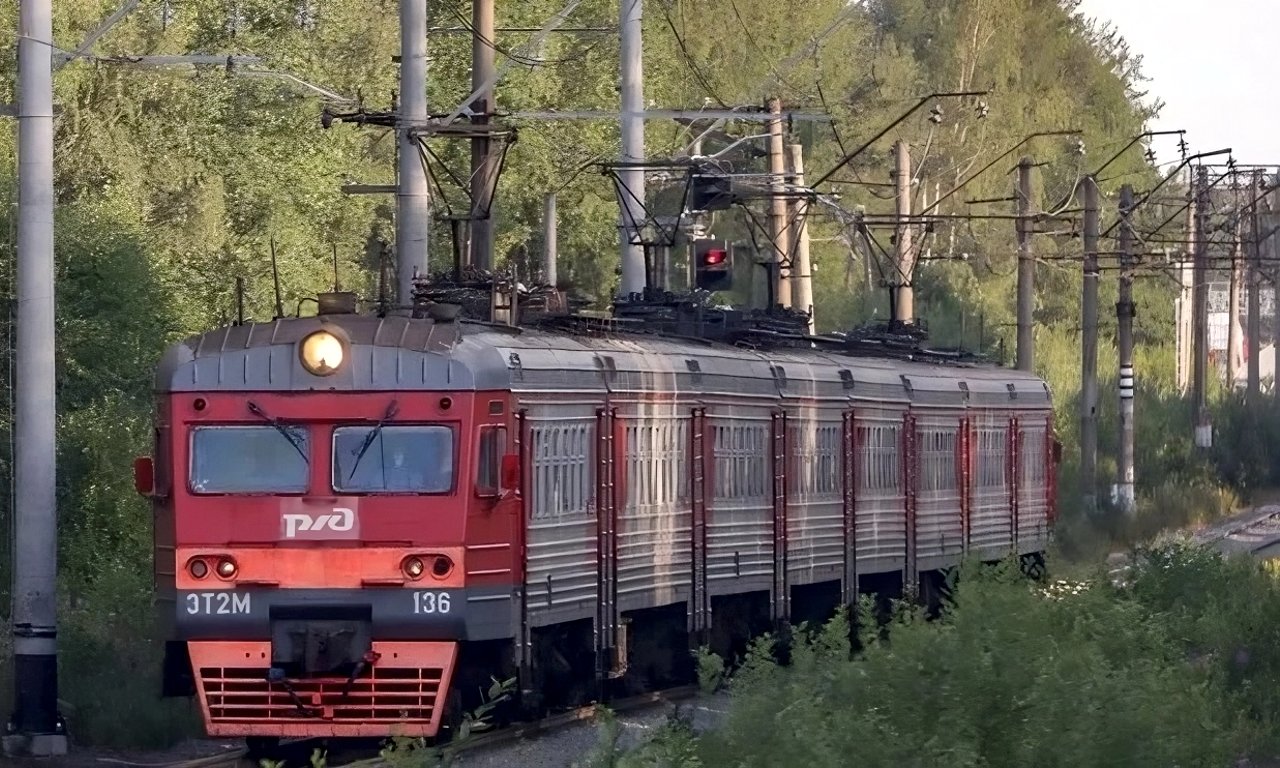 единый тариф на проезд в пригородных электричках в разработке в Петербурге