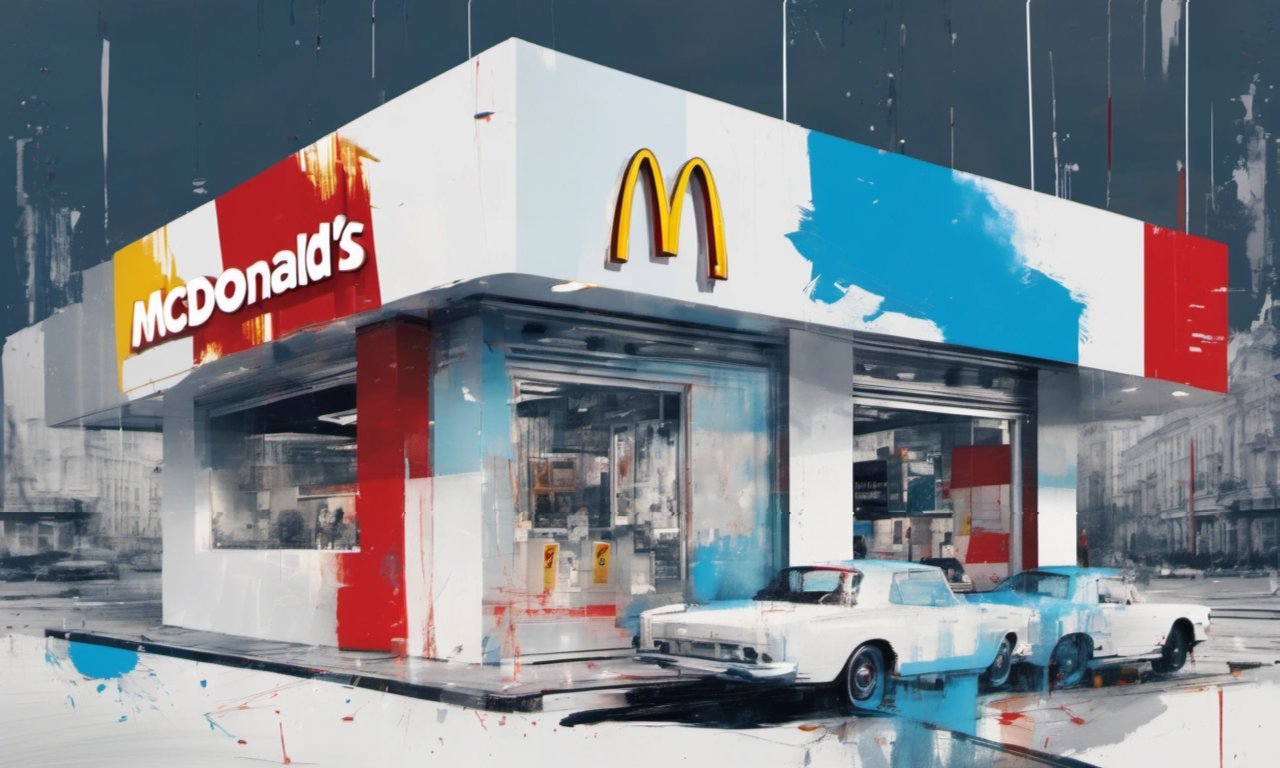McDonald's планирует вернуться на российский рынок