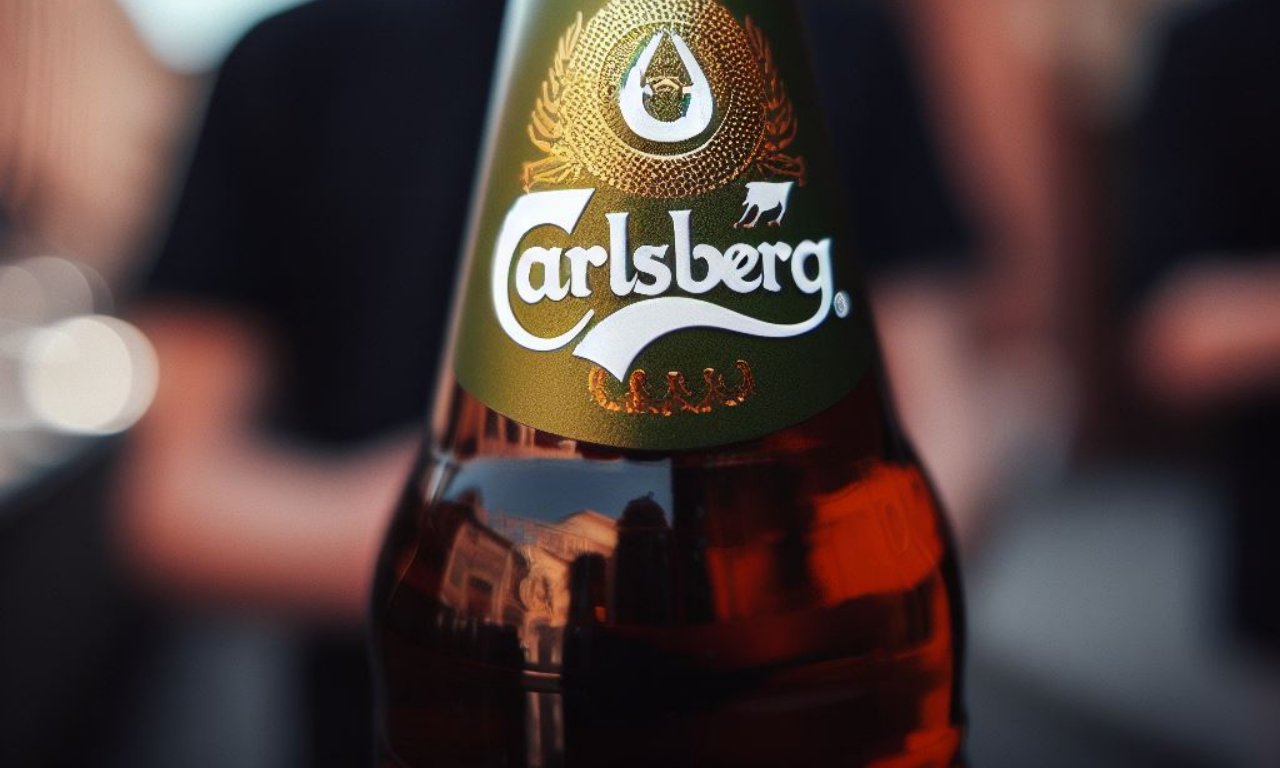 Carlsberg Group расторгает лицензионные соглашения с «Балтикой»