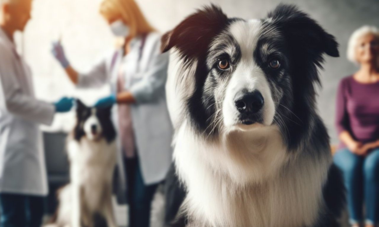 В ветеринарную станцию Санкт-Петербурга поступила партия вакцины от бешенства французского производства.