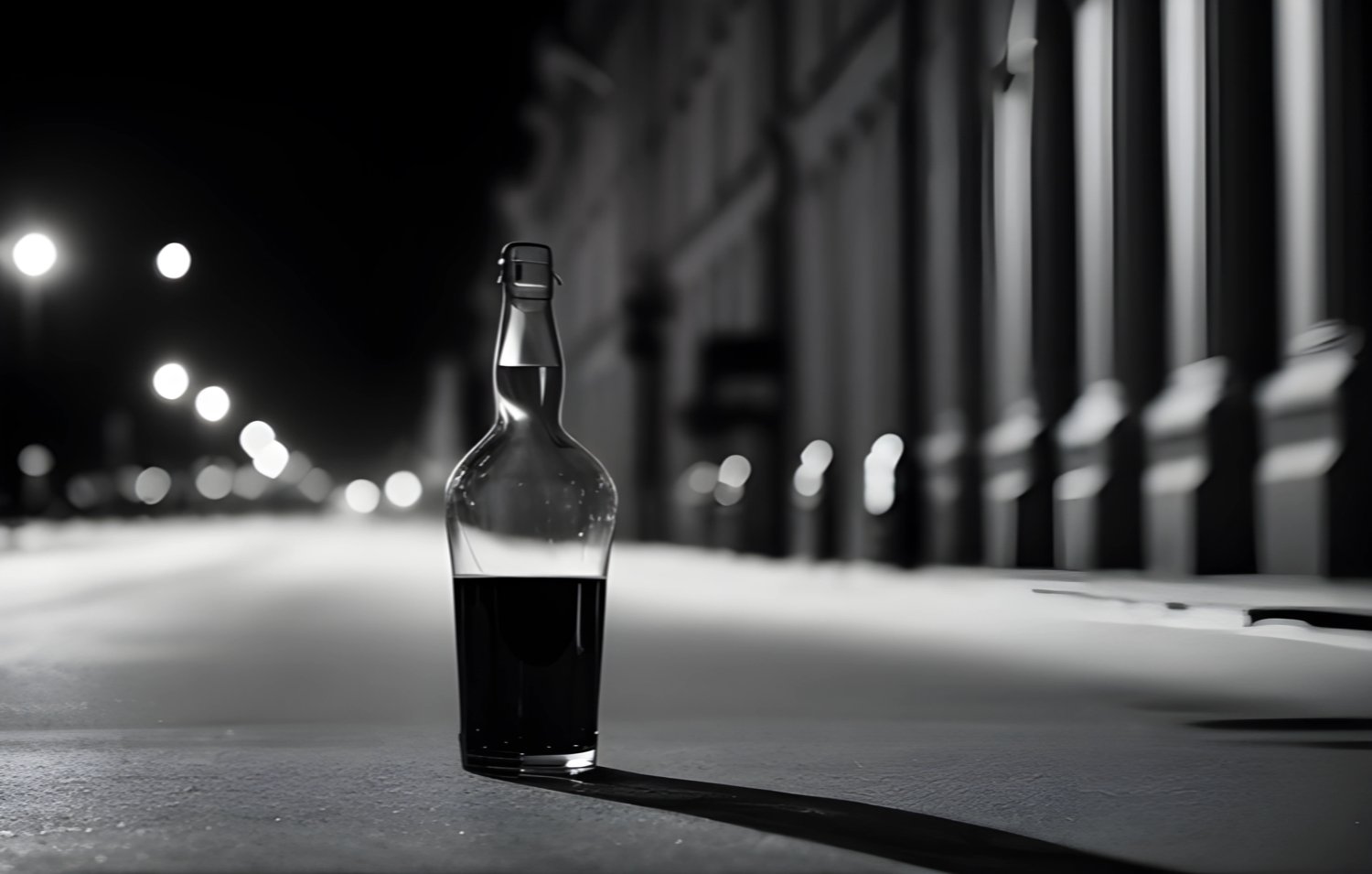 Алкоголь снова в «Пятерочках»: как ритейлер решил проблему с лицензией