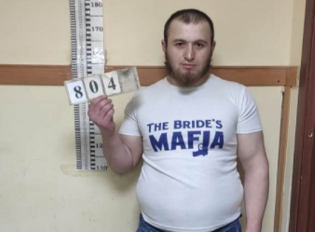 В Красносельском районе задержан мужчина, подозреваемый в ограблении врача