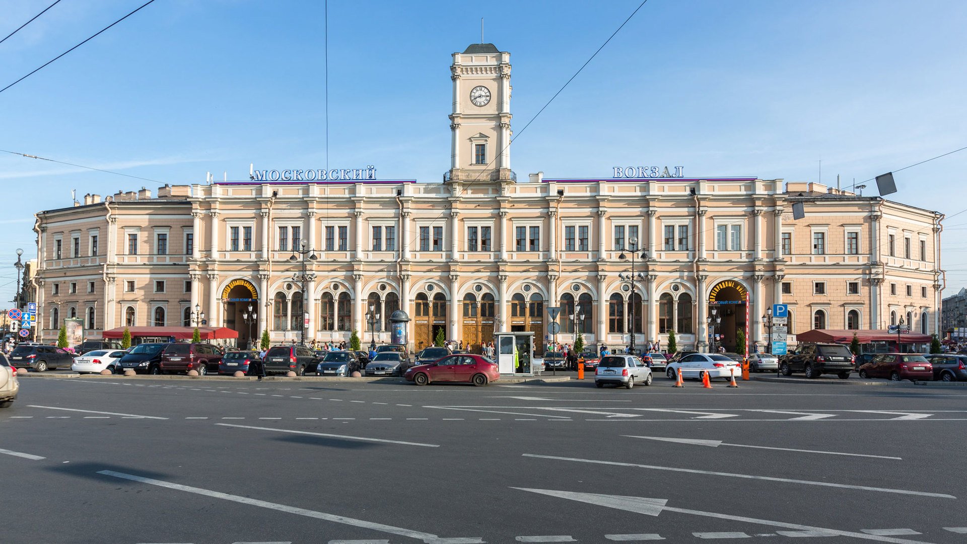 В Санкт-Петербурге сотрудниками транспортной полиции выявлен несовершеннолетний зацепер
