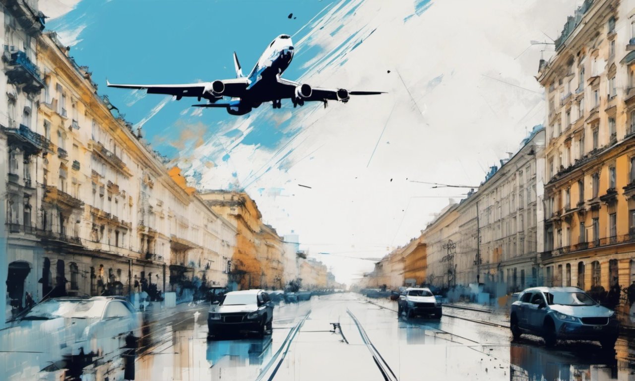 Прямые рейсы Санкт-Петербург — Дубай восстановлены
