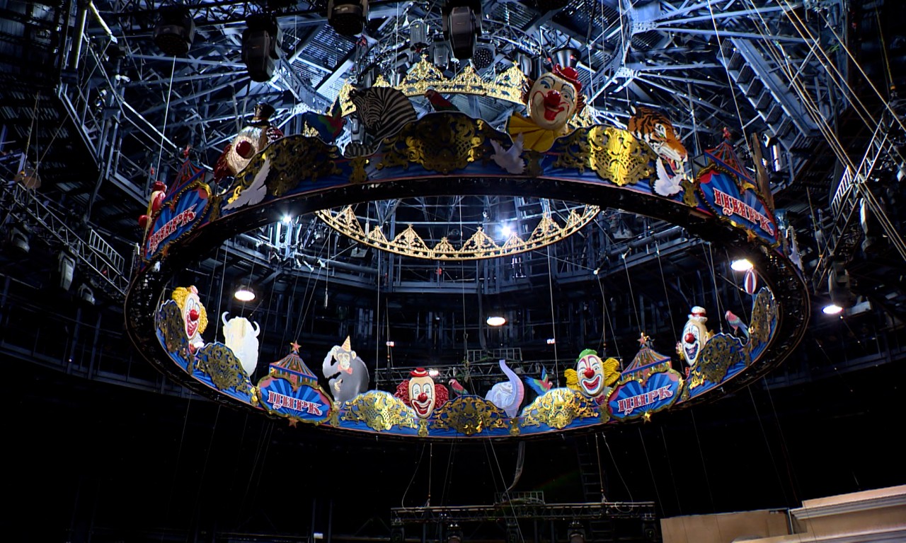 С 14 по 17 сентября в Большом Санкт-Петербургском государственном цирке, известном также как Цирк Чинизелли, состоится II Международный фестиваль циркового искусства «Без границ»