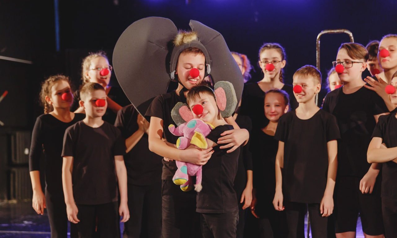 15 спектаклей со всей России: в Петербурге стартует фестиваль детского театра