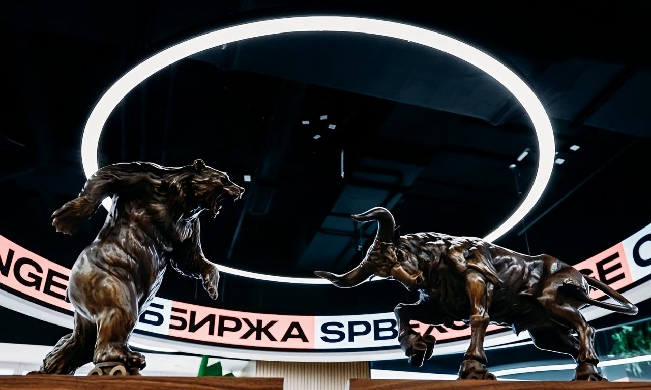 Расчетный депозитарий Санкт-Петербургской Биржи (СПБ Банк) договорился о частичной разблокировке активов клиентов.