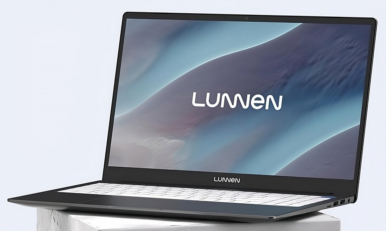 «Яндекс Маркет» анонсировал запуск собственного бренда компьютерной техники Lunnen