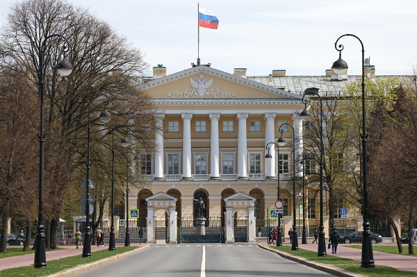 Петербург – в топ-5 регионов по уровню развития государственно-частного партнерства