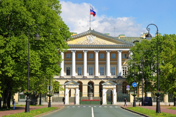 Петербург стал лидером программы «Эффективный регион»